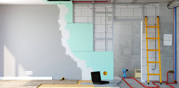 Best Indoor Air Quality Assessment  in Gluckstadt, MS